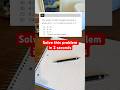 Learn this trigonometry trick to solve in 2 seconds