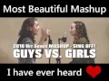 2016 Mashup SING OFF Feat Raina Harten 2016 Mashup SING OFF Feat Raina Harten