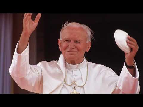 Wideo: Jakim zakonem był papież Jan Paweł II?