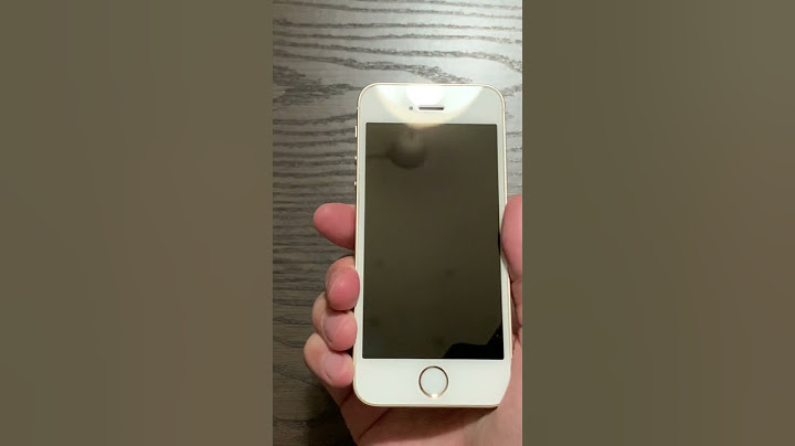 $80 iPhone SE (2016) in 2023