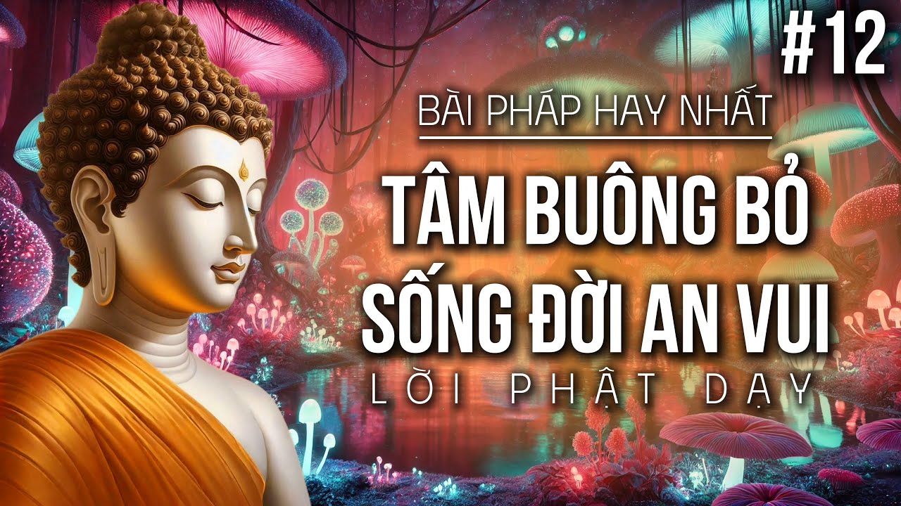 Nghĩ N.hiều Thì Đau Đầu, Nghĩa Thông Thì Đau Lòng: Học Cách Buông Bỏ Để Tâm An Lạc