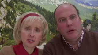 Which is Witch - Ep 4 Say Cheese