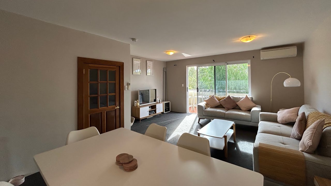 For Rent - 26/58 Nannine Place, Rivervale - Video Walkthrough