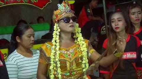 PUTUS TALI CINTA | SINTREN DANGDUT PUTRI SEKARSARI_SHOW DESA SUKAJATI | SELASA, 13 SEPTEMBER 2022