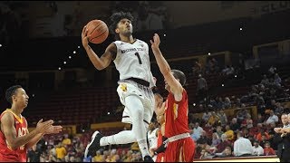 ASU Basketball Notebook: Sun Devils optimistic with a new-look