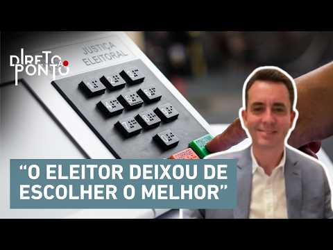 “The PSDB has disconnected from voters and is stuck in the past,” says Paulo Serra | STRAIGHT TO ...