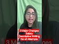 Major Changes In SBI PO 2026 Exam #sbipo #sbipo2026 #sbipoexam