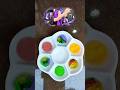 Italian brainrot colour mixing #sprunki #colormixing#art#satisfying