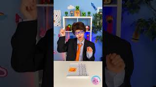 How EASY is it to do MATH?🧩 Simple Math Hack for parents and KIDS 🤓