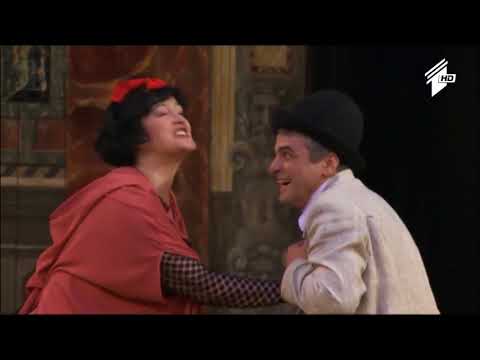 სპექტაკლის დრო   'როგორც გენებოთ' online video cutter com