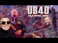 UB40 LIVE IN UGANDA - KAMPALA Featuring Ali Campbell - FULL CONCERT