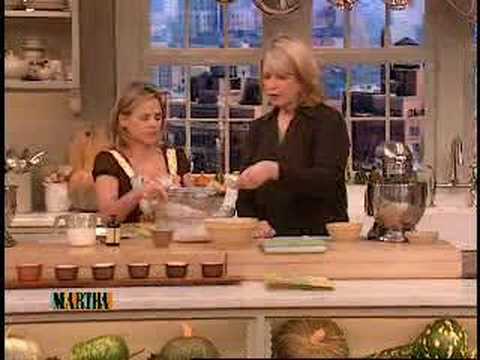 Amy Sedaris Martha Stewart-11-08-2015