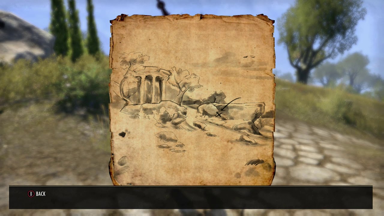 Gold Coast Treasure Maps (I & II) YouTube
