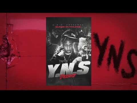 Quezz Ruthless - War Time (Official Audio)