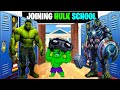 UPGRADING Human To GOD IRON MAN In GTA 5