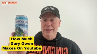 How Much Does Gary Owen Earn From YouTube Newest In October 2024? Here's the data