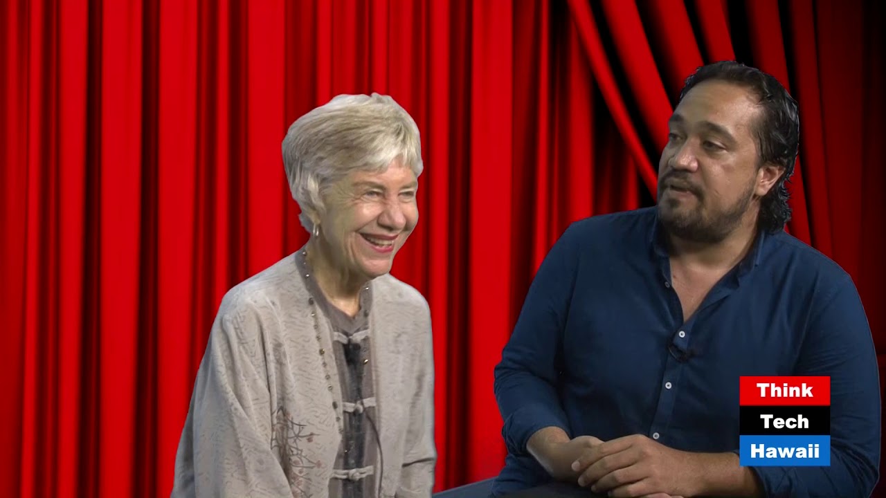 Coaching our Opera Stars - YouTube