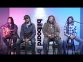 Acoustic Sessions Marley Bros Acoustic Sessions Marley Bros