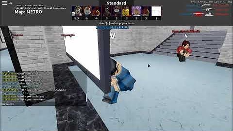 Roblox Noob Hacking HAHAHAHAHAHAHA