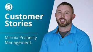 AppFolio Customer Stories – Minnix Property Management