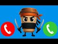 إتصال كابتشينو أساسينو للاولاد والبنات اللي مايسمعوا الكلام
