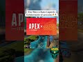 FILTRADO: Star Wars x Apex Legends #apex #apexlegends #nuevo #evento #starwarsfan #leak