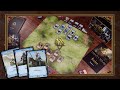 Ever wondered what HoMM3's battle would look like as a tabletop game? - Legacy's Allure