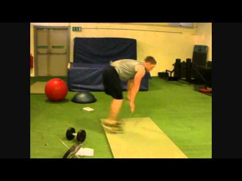 AnimalPerformance.com - GPP Circuit
