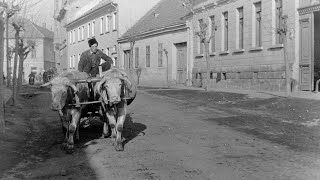 23 régi fotó Tapolcáról . . kicsit másképp - 23 old photos of Tapolca, Hungary