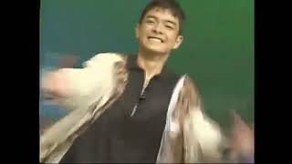 Mr. Pogi 1996 - Jericho Rosales Eat Bulaga