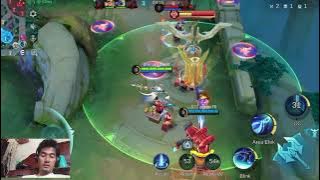 GET A TEAM OF GACOR TO TALK😁