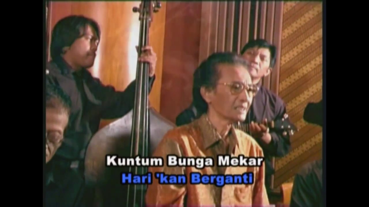 Stb Jangan Menyesal - Mus Mulyadi