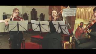 Golden Gate String Quartet
