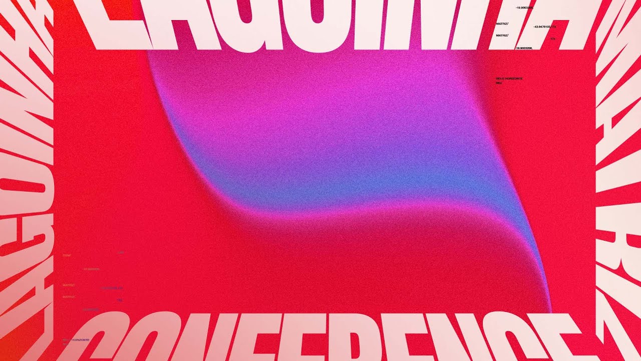 🟣 LAGOINHA CONFERENCE | LAGOINHA MATRIZ SESSÃO 3