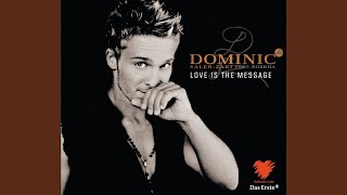 Love Is The Message (Radio Mix)