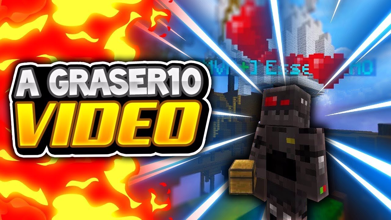 A Graser10 Video
