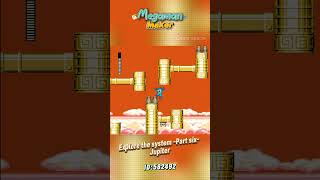 Megaman maker Explore the system -Part six- Jupiter [ID-582492]