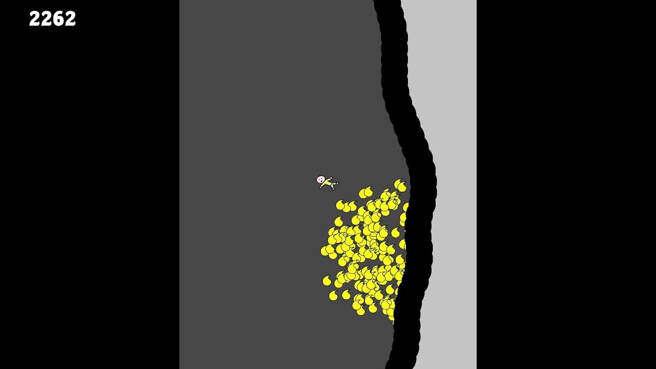 Ascendshaft and Endless Shaft Glitch to score more points without