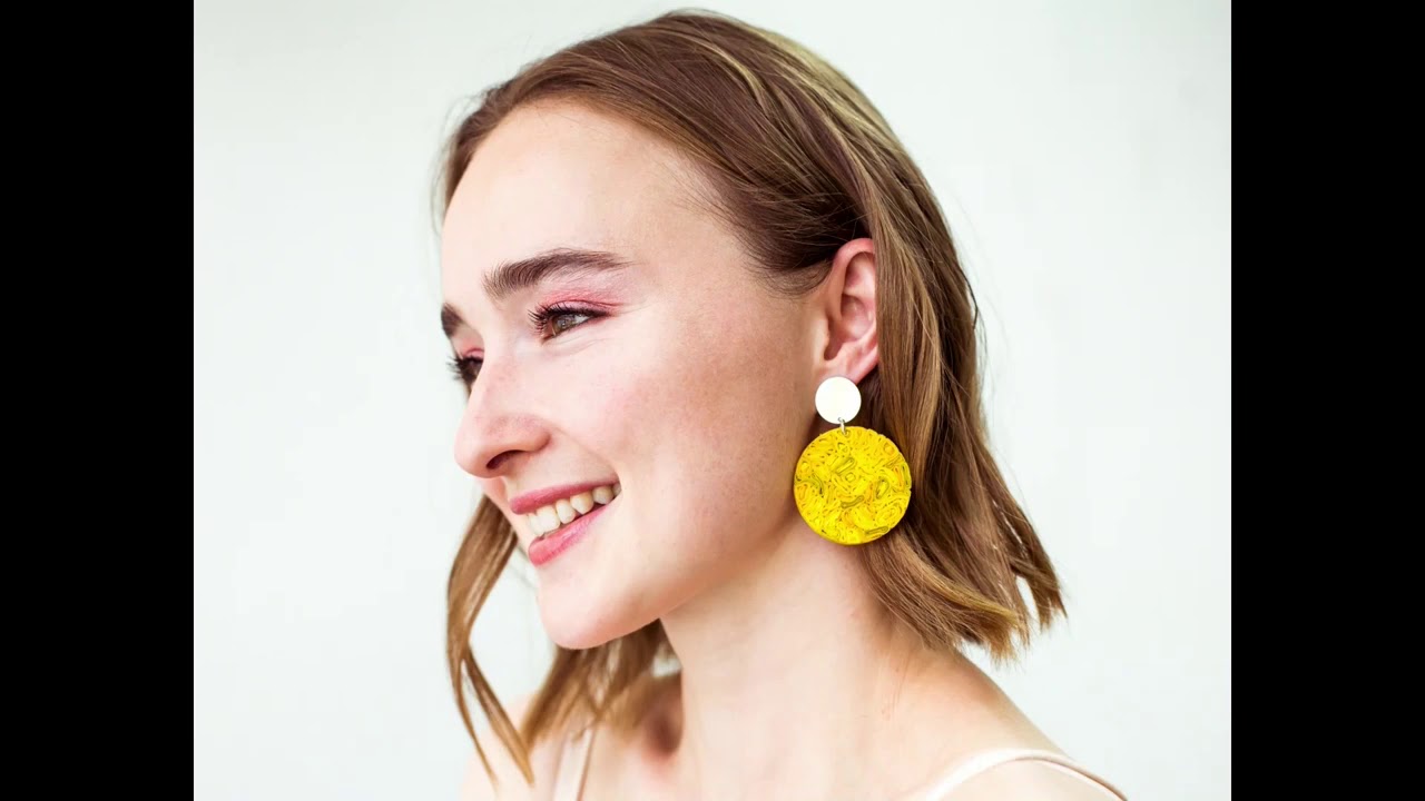 Capítulo 80 | Joyas con Plástico Reciclado