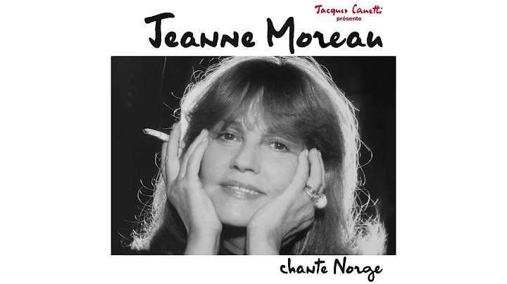 Jeanne Moreau - Le mordeur