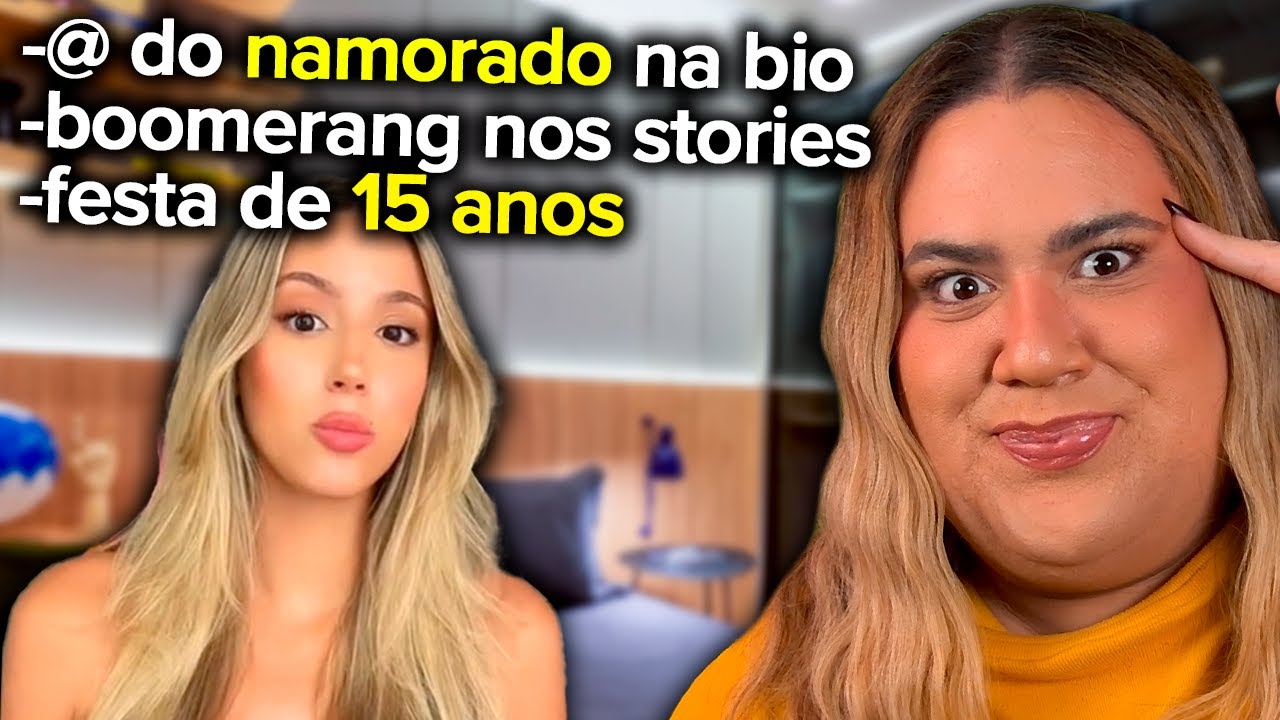 Coisas que são EXTREMAMENTE BREGAS