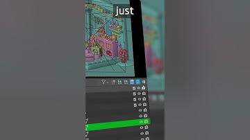 Outliner Pro | Sync Viewport and Render Visibility
