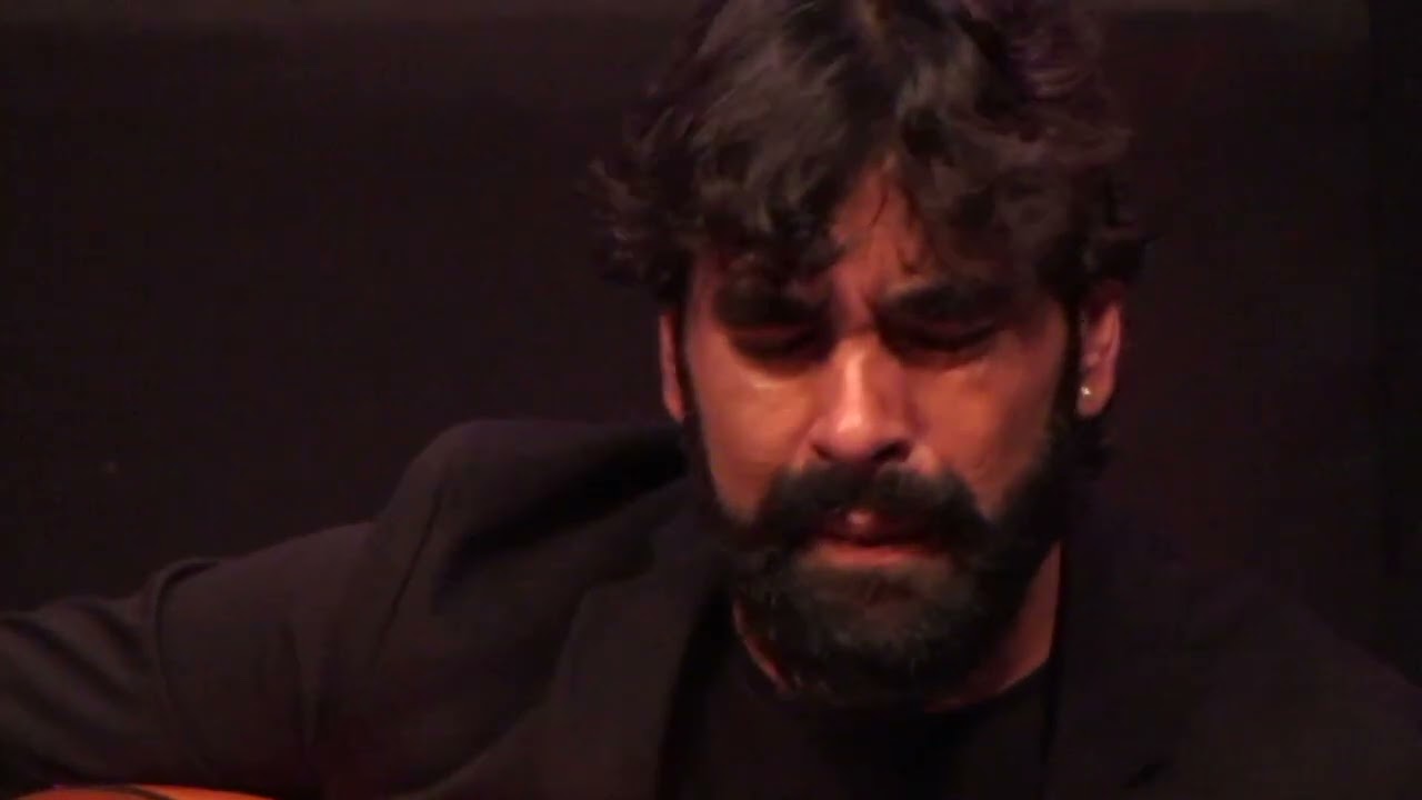 Daniel Casares Live Rio Padron