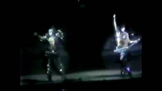 KISS Calling Dr. Love (Live Montreal, Canada 1983)