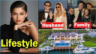 Zendaya (Euphoria) Lifestyle, Boyfriend, Net worth, Family, Car, Height, Age, House, Biography