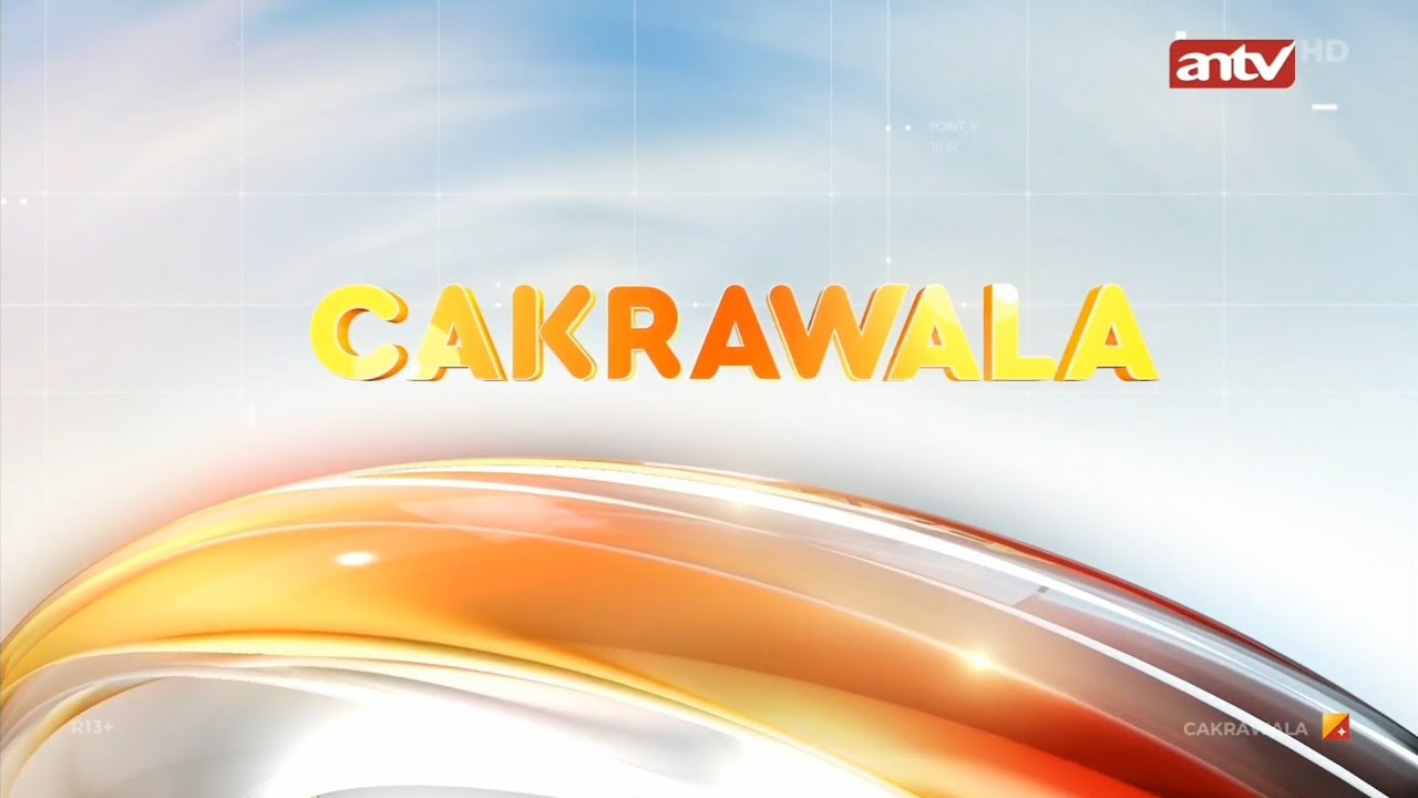 Opening Cakrawala - anteve (20/09/2023)
