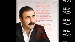 Kıya Mehmet Akça - Bu Sene (Deka Müzik) Resimi
