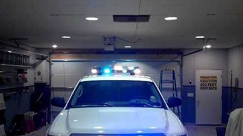 CODE 3 MX7000 Refurb