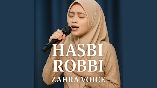 Hasbi Robbi
