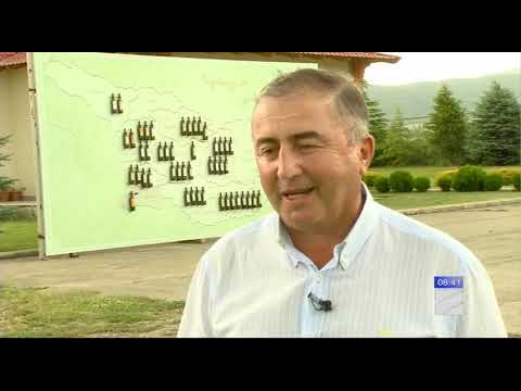 ქართული ვაზის უნიკალური გენოფონდი